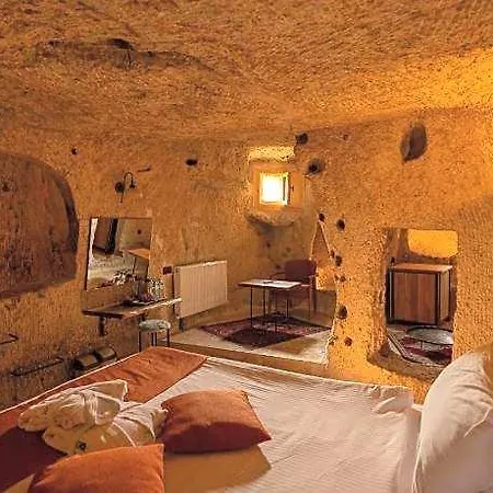 Peruna Cave